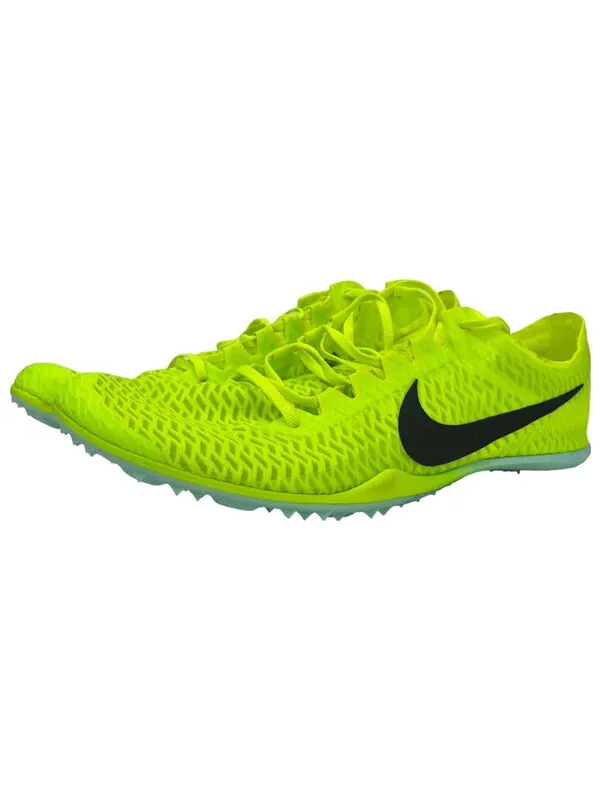 Кроссовки zoom mamba 5 'volt mint foam' Nike — изображение 3 из 4, фиолетовый//бежевый