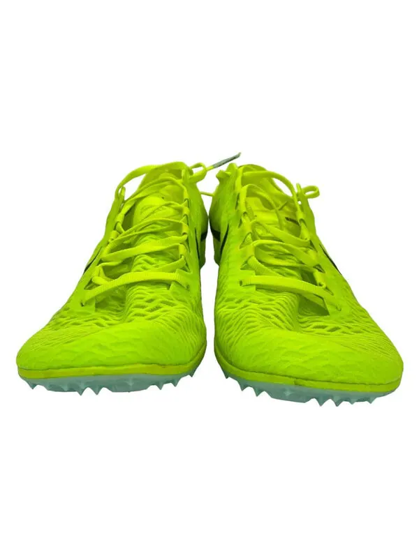 Кроссовки zoom mamba 5 'volt mint foam' Nike — изображение 4 из 4, фиолетовый//бежевый