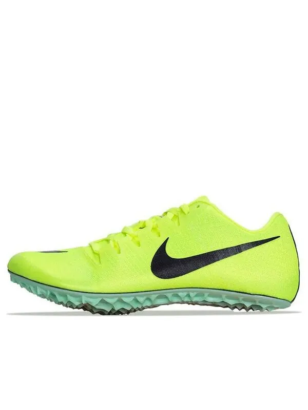 Кроссовки zoom ja fly 3 Nike — изображение 1 из 4, зеленый/черный
