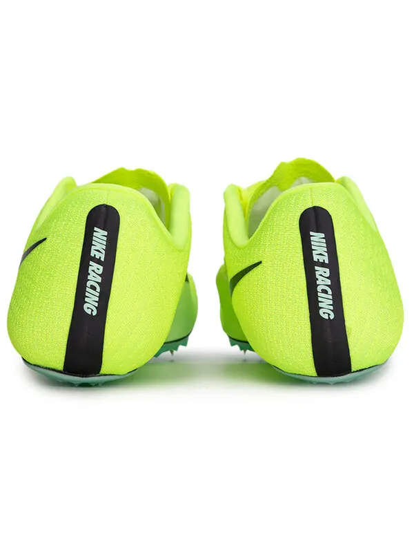 Кроссовки zoom ja fly 3 Nike — изображение 3 из 4, зеленый/черный