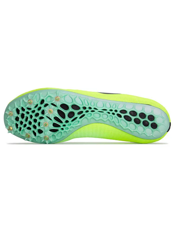 Кроссовки zoom ja fly 3 Nike — изображение 4 из 4, зеленый/черный