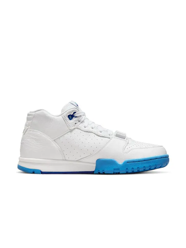 Кроссовки air trainer 1 'don't i know you?' Nike — изображение 2 из 4, белый/синий