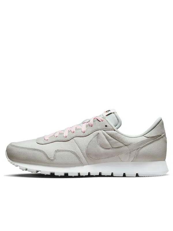 Кроссовки air pegasus 83 премиум Nike — изображение 1 из 4, серый/розовый