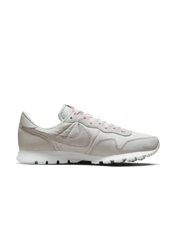 Кроссовки air pegasus 83 премиум Nike — изображение 2 из 4, серый/розовый