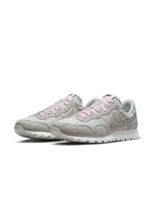 Кроссовки air pegasus 83 премиум Nike — изображение 3 из 4, серый/розовый
