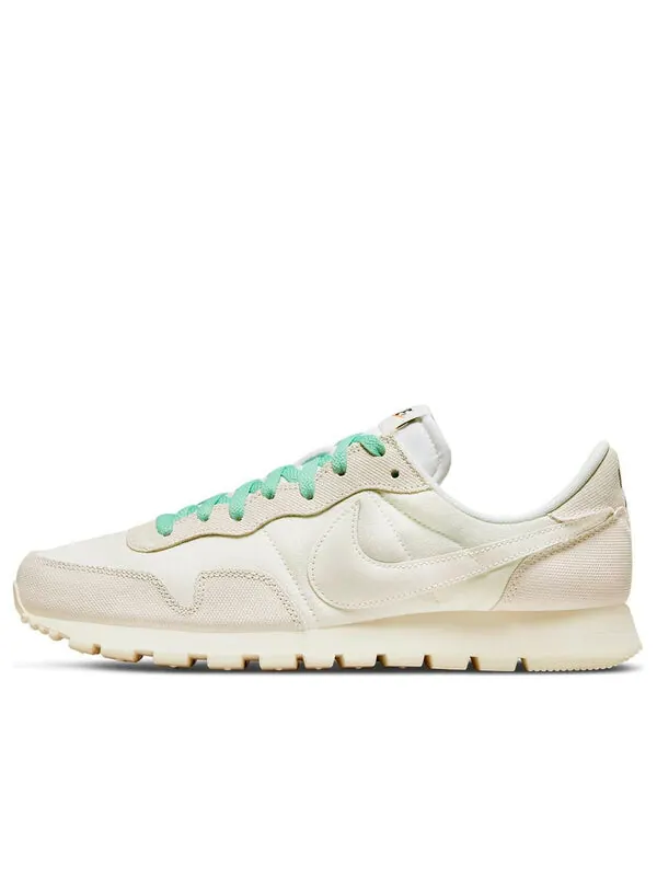 Кроссовки air pegasus 83 премиум Nike — изображение 1 из 4, белый/зеленый