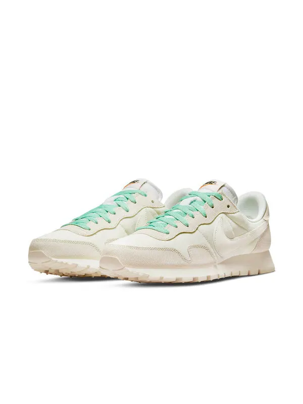 Кроссовки air pegasus 83 премиум Nike — изображение 3 из 4, белый/зеленый