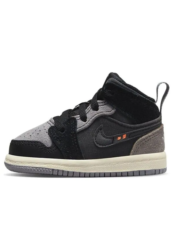 Кроссовки 1 mid se craft Air Jordan — изображение 1 из 4