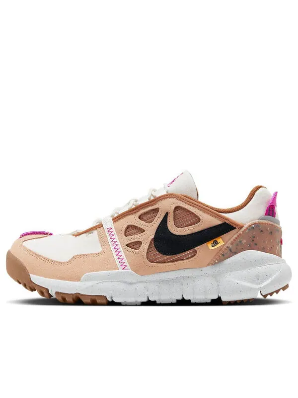 Кроссовки free terra vista nn prm 'sail black hemp' Nike — изображение 1 из 4, черный