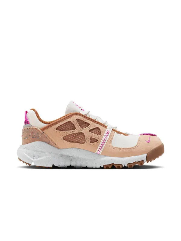 Кроссовки free terra vista nn prm 'sail black hemp' Nike — изображение 2 из 4, черный