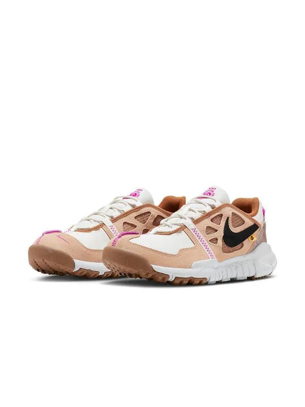 Кроссовки free terra vista nn prm 'sail black hemp' Nike — изображение 3 из 4, черный