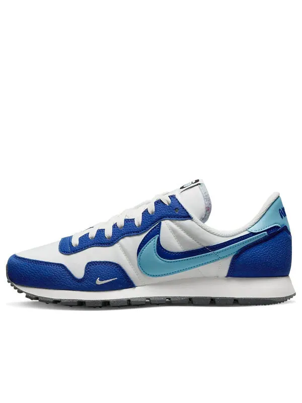 Кроссовки air pegasus 83 Nike — изображение 1 из 4, белый/синий