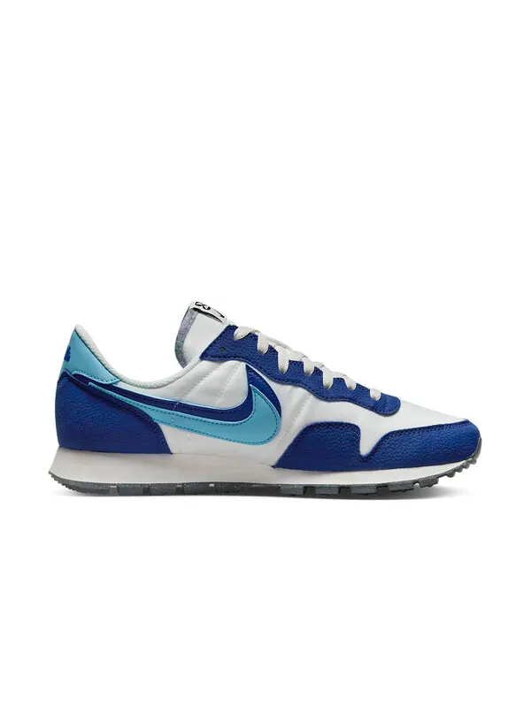 Кроссовки air pegasus 83 Nike — изображение 2 из 4, белый/синий