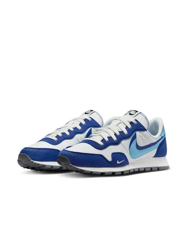 Кроссовки air pegasus 83 Nike — изображение 3 из 4, белый/синий