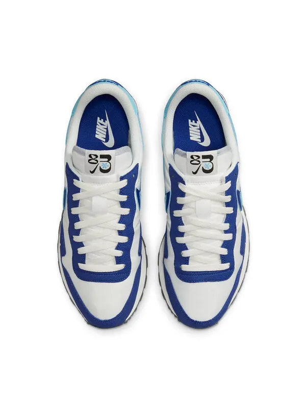 Кроссовки air pegasus 83 Nike — изображение 4 из 4, белый/синий