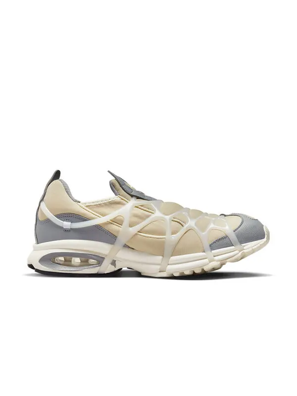 Кроссовки воздушные кукини Nike — изображение 2 из 4, коричневый/серый/белый