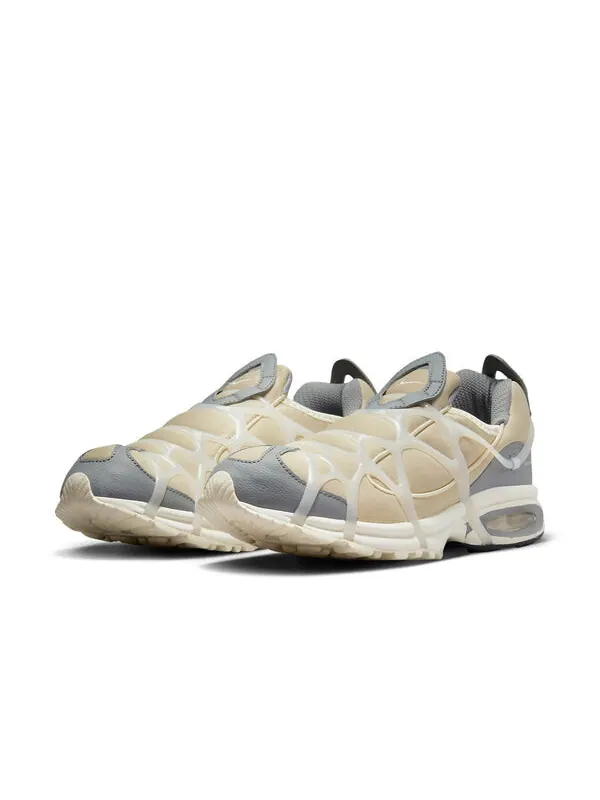 Кроссовки воздушные кукини Nike — изображение 3 из 4, коричневый/серый/белый