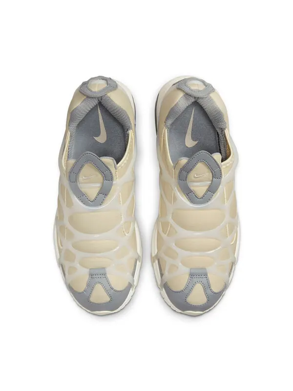 Кроссовки воздушные кукини Nike — изображение 4 из 4, коричневый/серый/белый