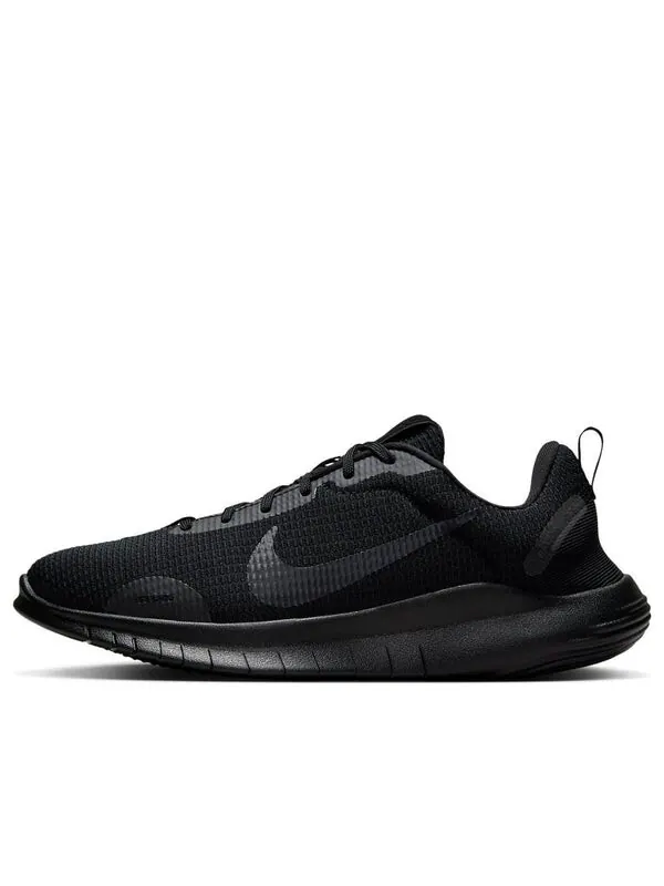 Кроссовки flex experience run 12 Nike — изображение 1 из 4, черный