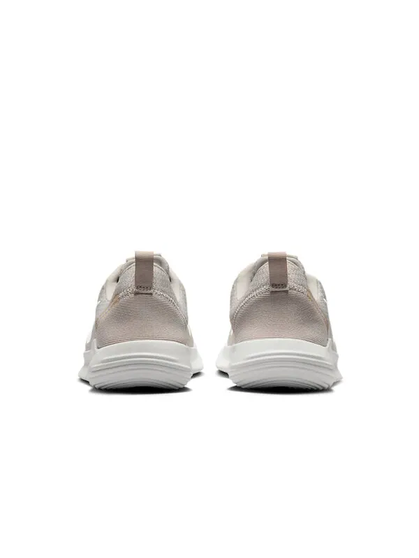 Кроссовки flex experience run 12 Nike — изображение 4 из 4, бежевый/белый
