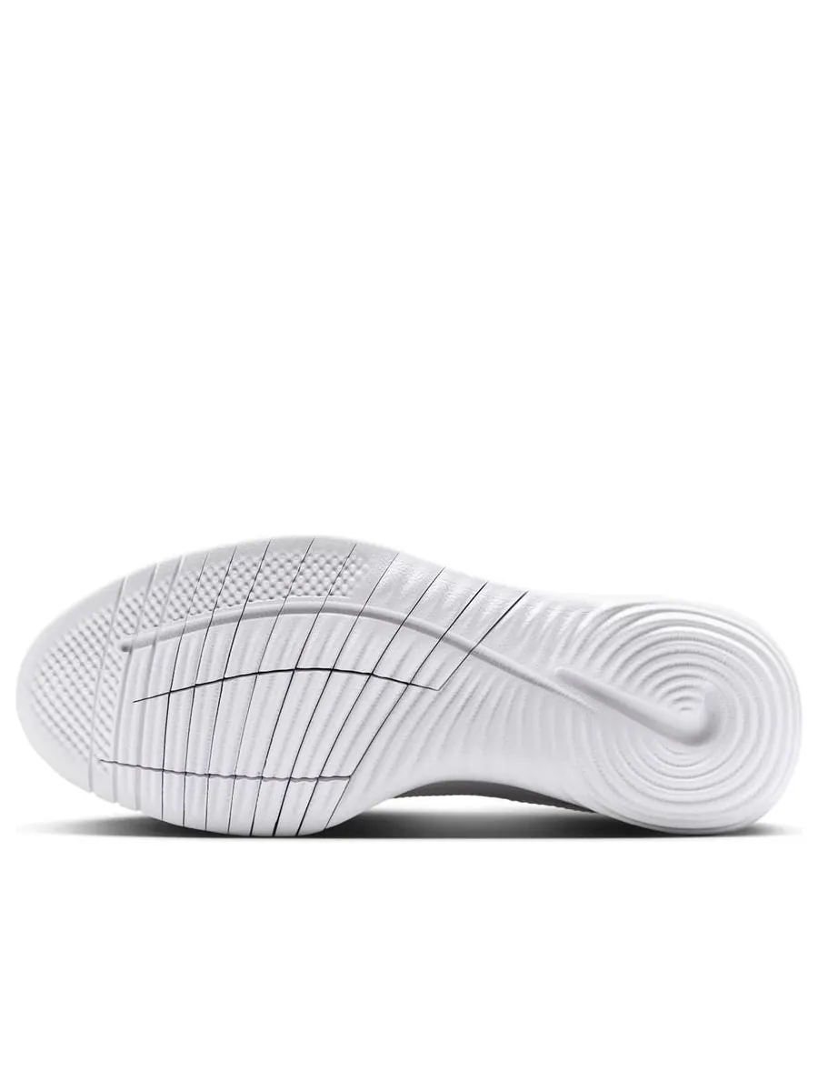 Кроссовки (WMNS) Nike Flex Experience Run 12 'Summit White Barely Grape' — изображение 6 из 6, белый