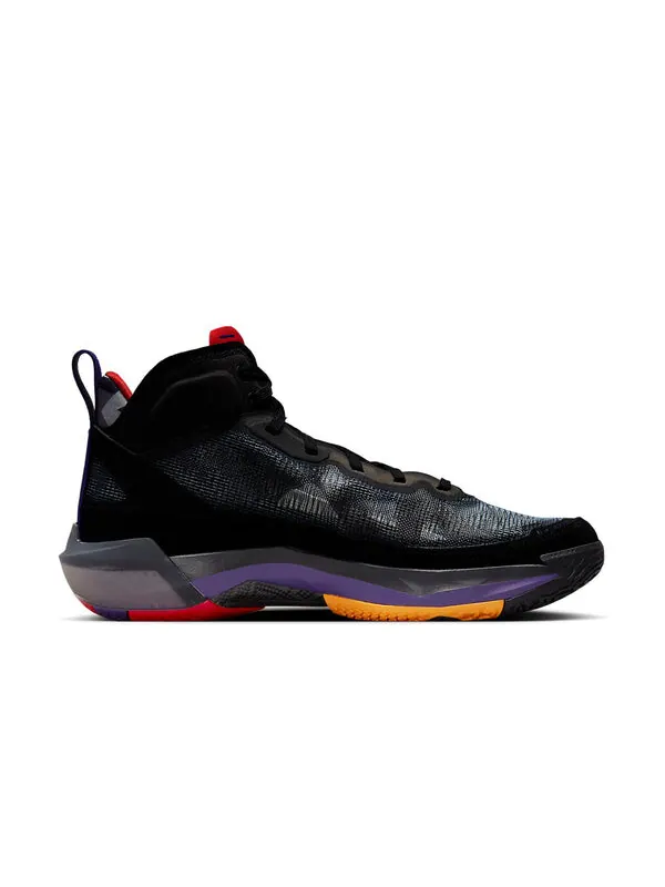 Кроссовки 37 пф Air Jordan — изображение 2 из 4