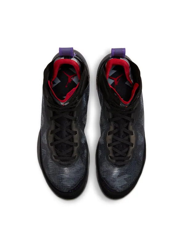 Кроссовки 37 пф Air Jordan — изображение 4 из 4