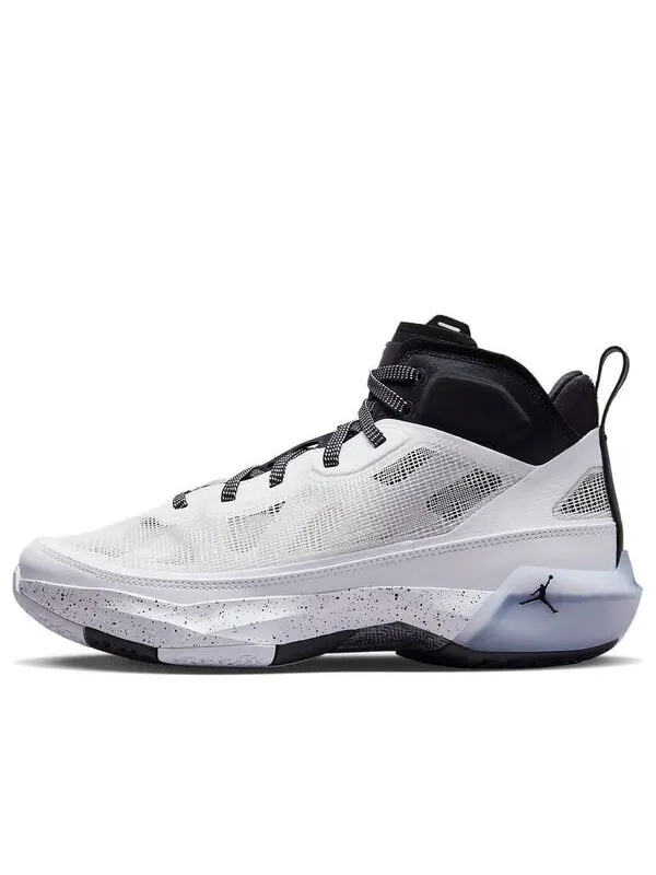Кроссовки 37 пф Air Jordan — изображение 1 из 4, белый