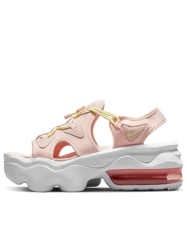 Сандалии air max koko сандалии Nike — изображение 1 из 4, розовый/синий