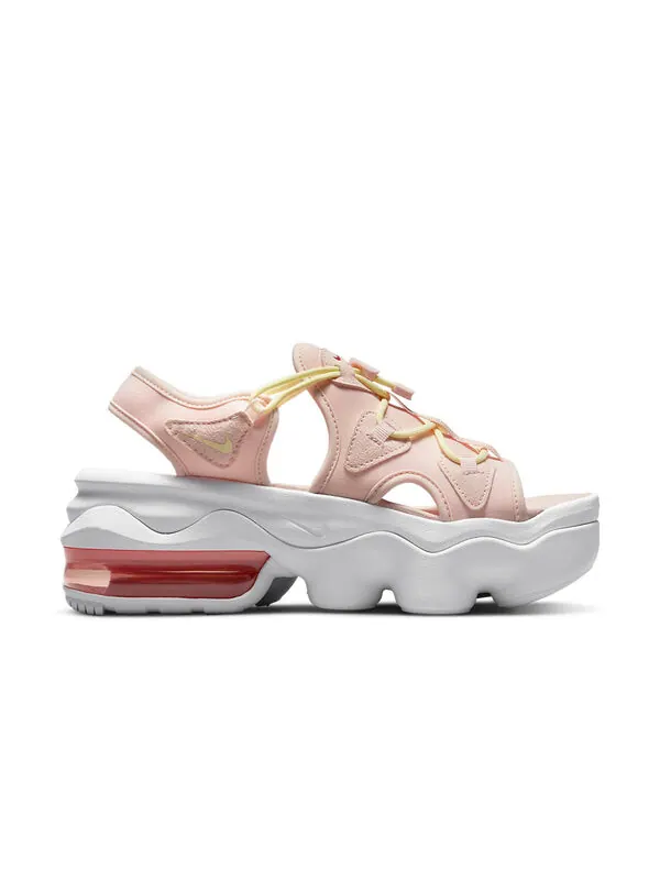 Сандалии air max koko сандалии Nike — изображение 2 из 4, розовый/синий