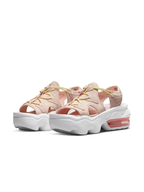 Сандалии air max koko сандалии Nike — изображение 3 из 4, розовый/синий