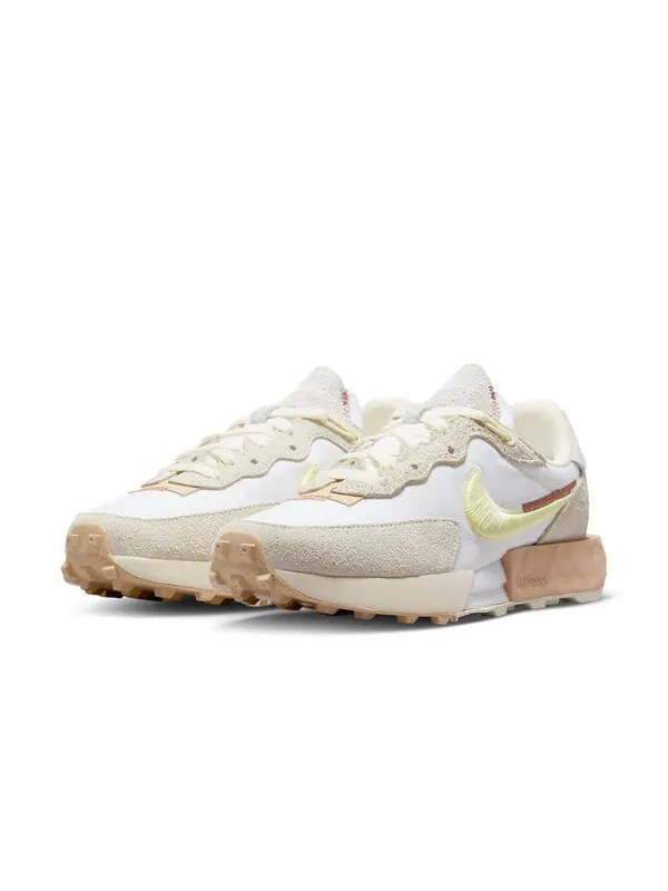 Кеды фонтанка вафля Nike — изображение 3 из 4, хаки