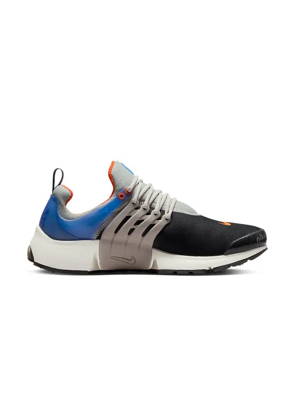 Кроссовки air presto premium Nike — изображение 2 из 4, черный/синий
