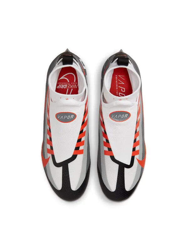 Кроссовки Vapor Edge Pro 360 Nike — изображение 2 из 4, серый/красный