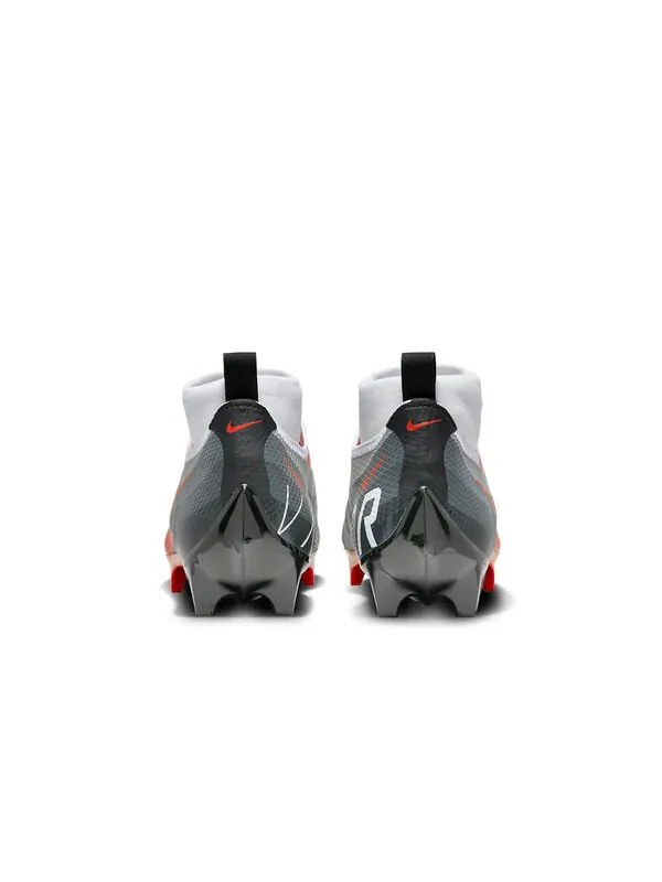 Кроссовки Vapor Edge Pro 360 Nike — изображение 3 из 4, серый/красный