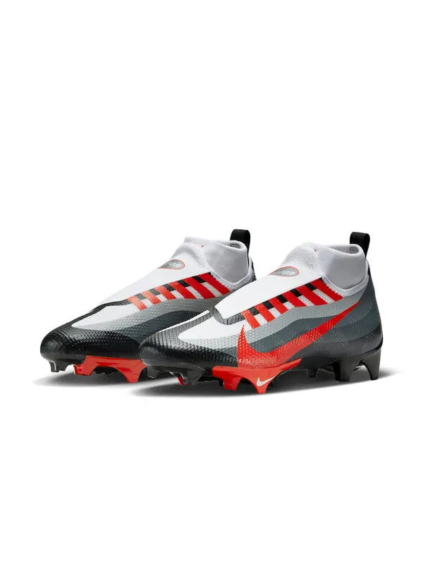 Кроссовки Vapor Edge Pro 360 Nike — изображение 4 из 4, серый/красный