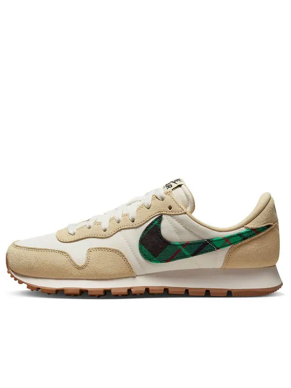 Кроссовки air pegasus 83 se 'tartan plaid' Nike — изображение 1 из 4, белый