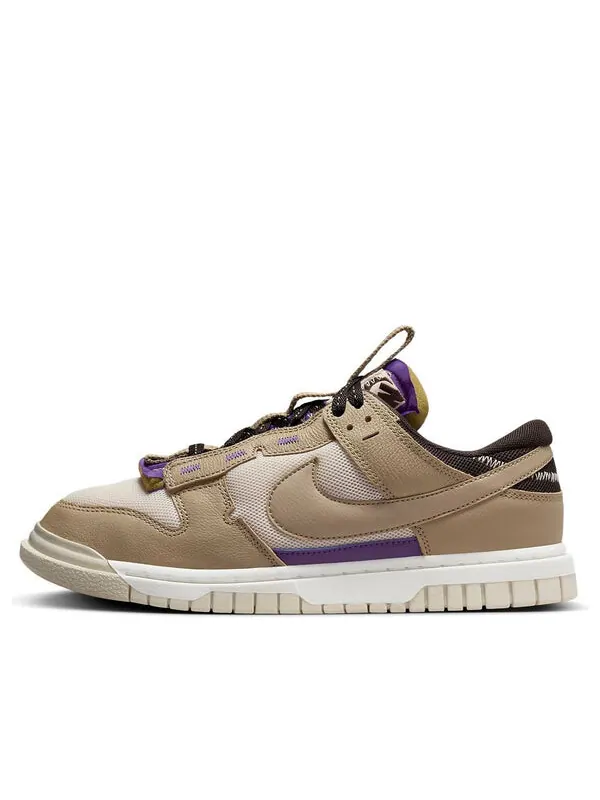 Кроссовки air dunk jumbo 'mushroom' Nike — изображение 1 из 4
