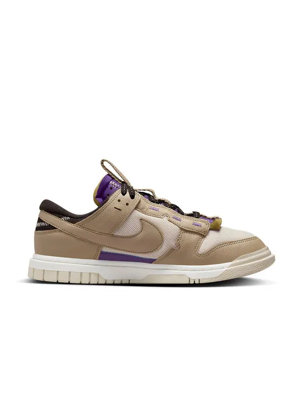 Кроссовки air dunk jumbo 'mushroom' Nike — изображение 2 из 4