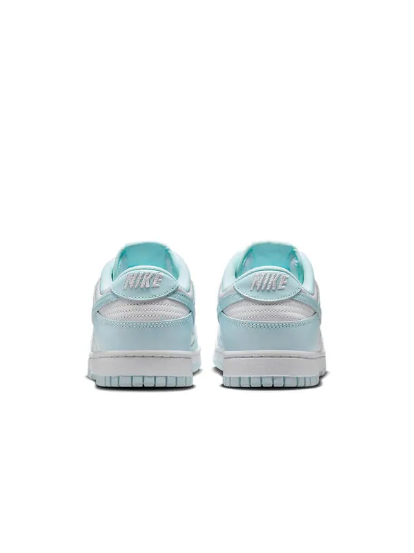 Кроссовки данк лоу Nike — изображение 4 из 4, синий/белый