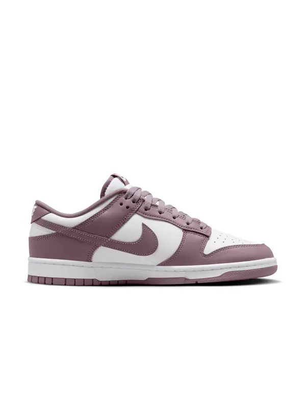 Кроссовки dunk low retro 'white taupe grey' Nike — изображение 2 из 4, белый/белый/серый