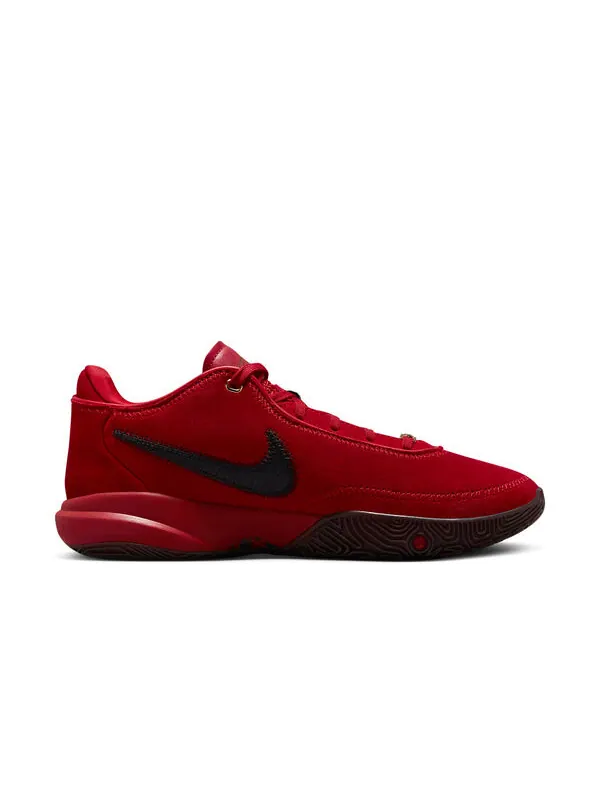 Кроссовки lebro xx 'liverpool' Nike — изображение 2 из 4
