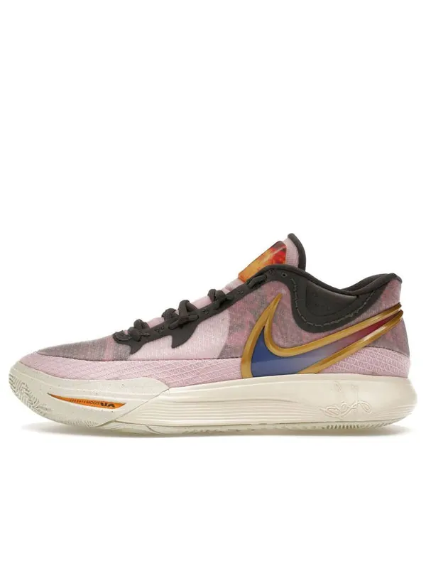 Кроссовки kyrie 8 2023 Nike — изображение 1 из 1, розовый