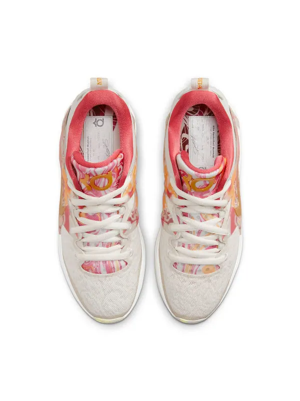 Кроссовки kd 15 'all-star' Nike — изображение 4 из 4