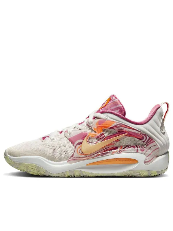 Кроссовки kd 15 'all star weekend 2023' Nike — изображение 1 из 1, фиолетовый