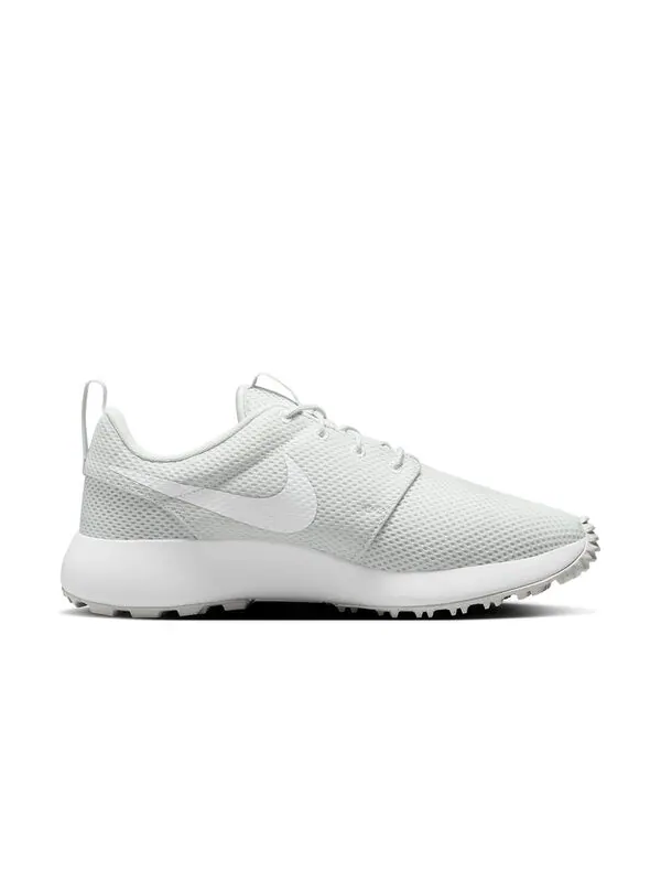 Кроссовки roshe golf next nature 'photon dust' Nike — изображение 2 из 4, белый