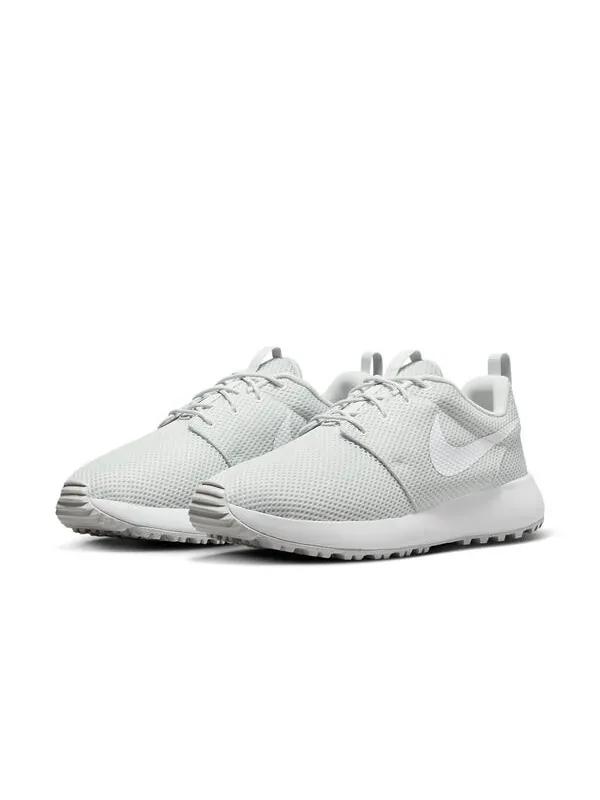 Кроссовки roshe golf next nature 'photon dust' Nike — изображение 3 из 4, белый