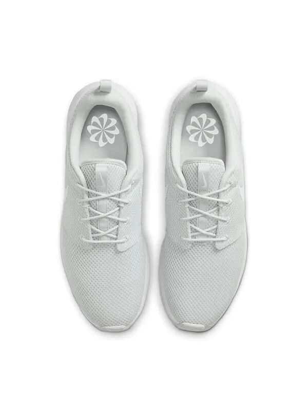 Кроссовки roshe golf next nature 'photon dust' Nike — изображение 4 из 4, белый