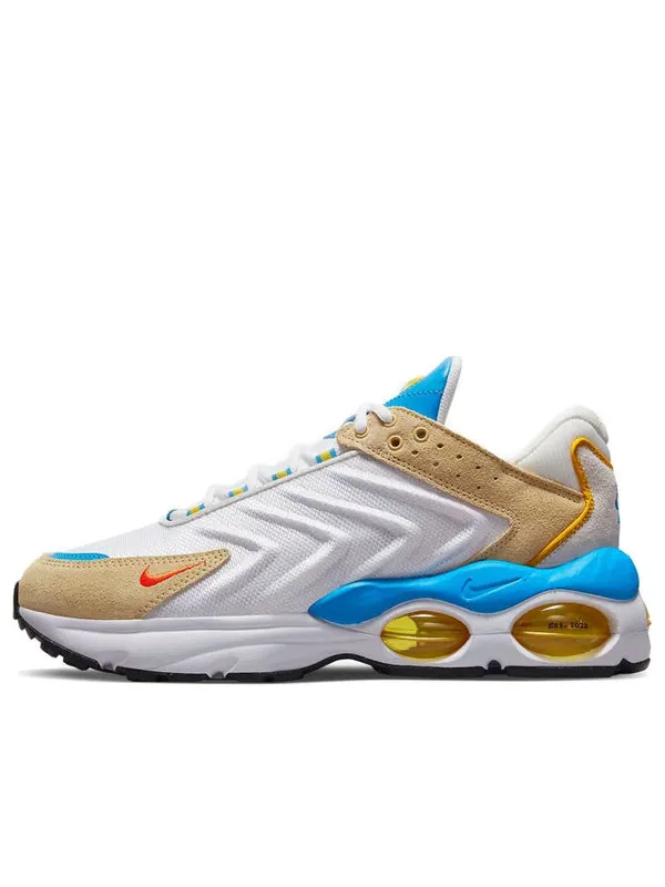 Кроссовки air max tw 'frank rudy' Nike — изображение 1 из 1