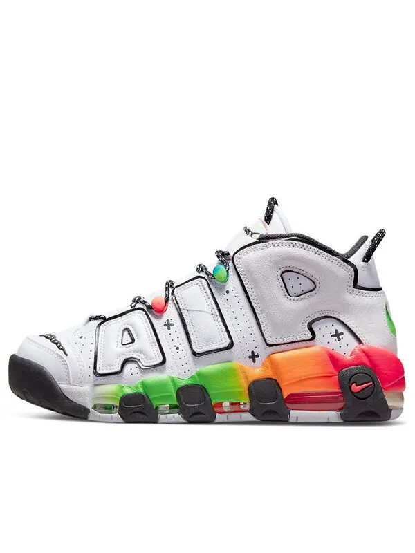 Кроссовки Air More Uptempo 96 Nike — изображение 1 из 4